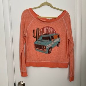 Life Clothing Co sweater